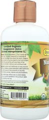 DYNAMIC HEALTH: Juice Mangosteen Gold Organic, 32 fo