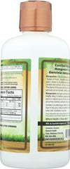 DYNAMIC HEALTH: Juice Mangosteen Gold Organic, 32 fo