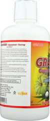 DYNAMIC HEALTH: Graviola Superfruit Juice Blend, 32 Oz