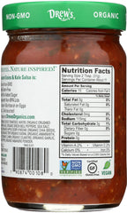 DREWS: Ancient Grains and Kale Salsa Organic, 12 oz
