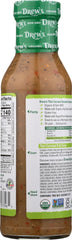 DREWS: Thai Coconut Sesame Organic Dressing, 12 oz