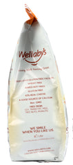 WELLABY'S: Cheese Ups Gluten Free Classic Cheese, 3 oz