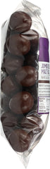 TROPICAL: Jumbo Chocolate Malt Balls, 16 oz