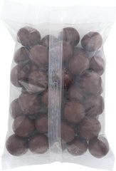 TROPICAL: Jumbo Chocolate Malt Balls, 16 oz