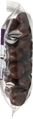 TROPICAL: Jumbo Chocolate Malt Balls, 16 oz