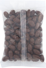 TROPICAL: Milk Chocolate Almonds, 16 oz