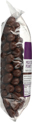 TROPICAL: Milk Chocolate Peanuts, 16 oz