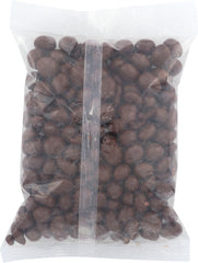 TROPICAL: Milk Chocolate Peanuts, 16 oz