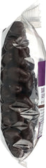 TROPICAL: Dark Chocolate Almonds, 16 oz