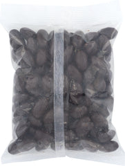 TROPICAL: Dark Chocolate Almonds, 16 oz