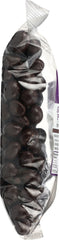 TROPICAL: Dark Chocolate Peanuts, 16 oz