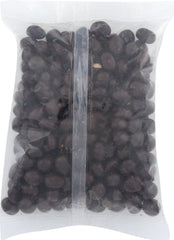 TROPICAL: Dark Chocolate Peanuts, 16 oz