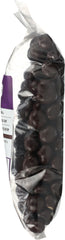 TROPICAL: Dark Chocolate Peanuts, 16 oz