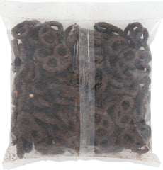 TROPICAL: Dark Chocolate Pretzels, 16 oz