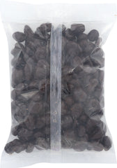 TROPICAL: Dark Chocolate Cranberries, 16 oz