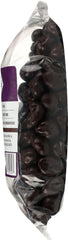 TROPICAL: Dark Chocolate Cranberries, 16 oz