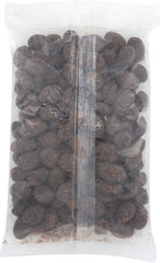 TROPICAL: Dark Chocolate Almonds with Turbinado Sugar, 16 oz