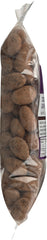 TROPICAL: Cocoa Dusted Dark Chocolate Almonds, 16 oz