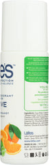 LAFES: Deodorant Roll on Active Citrus and Bergamot, 3 oz