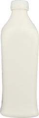 DAHLICIOUS: Lassi Organic Pure and Plain Yogurt Smoothie, 32 oz