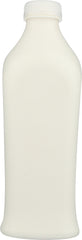 DAHLICIOUS: Lassi Organic Pure and Plain Yogurt Smoothie, 32 oz