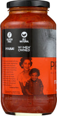 PIRROS SAUCE: Sauce Marinara, 24 oz