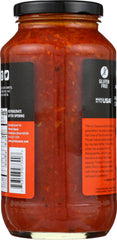 PIRROS SAUCE: Sauce Marinara, 24 oz