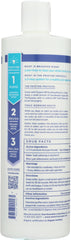 ESSENTIALOXYGEN: Organic Brushing Rinse Peppermint, 16 oz