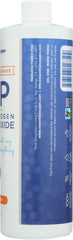 ESSENTIALOXYGEN: Hydrogen Peroxide 3% USP, 16 oz