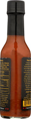 GRINGO BANDITO: Hot Sauce, 5 fl oz