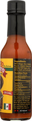 GRINGO BANDITO: Hot Sauce, 5 fl oz