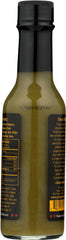 GRINGO BANDITO: Green Hot Sauce, 5 fl oz