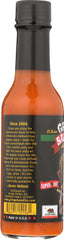 GRINGO BANDITO: Super Hot Sauce, 5 fl oz