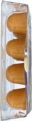 DOROT: Frozen Crushed Garlic, 2.80 oz