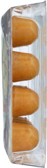 DOROT: Frozen Crushed Garlic Cubes, 2.8 oz