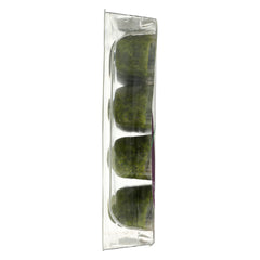 DOROT: Frozen Chopped Cilantro Cubes, 2.5 Oz