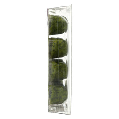 DOROT: Frozen Chopped Cilantro Cubes, 2.5 Oz