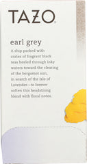 TAZO: Tea Earl Grey, 1.7 oz