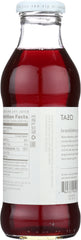 TAZO: Brambleberry RTD Tea, 13.8 fo