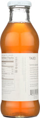 TAZO: TEA RTD LEMON GINGR (13.800 FO)