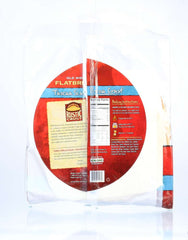 RUSTIC CRUST: Tuscan Six Grain Pizza Crust 12in, 13 oz