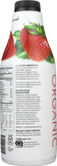 WALLABY: Organic Aussie Kefir Lowfat Strawberry, 32 oz