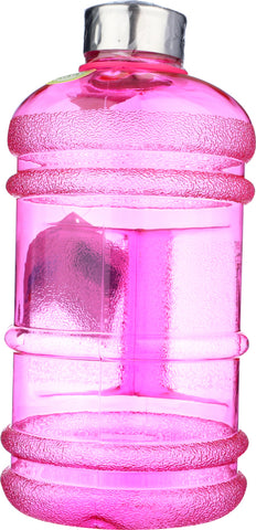 ENVIRO: Bottle BPA Free, 2.2 liter