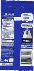 CHUM FRUIT BITES: Berry Fruit Bites, .7 oz