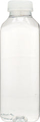 HELLOWATER: Laugh Lemon Lime Water, 16 oz