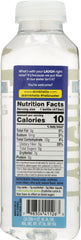 HELLOWATER: Laugh Lemon Lime Water, 16 oz