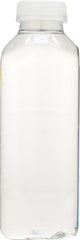 HELLOWATER: Laugh Lemon Lime Water, 16 oz