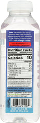 HELLOWATER: Water Mixed Berry Smile, 16 oz