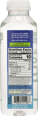 HELLOWATER: Love, Cucumber Lime Water, 16 oz