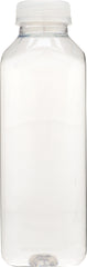 HELLOWATER: Love, Cucumber Lime Water, 16 oz